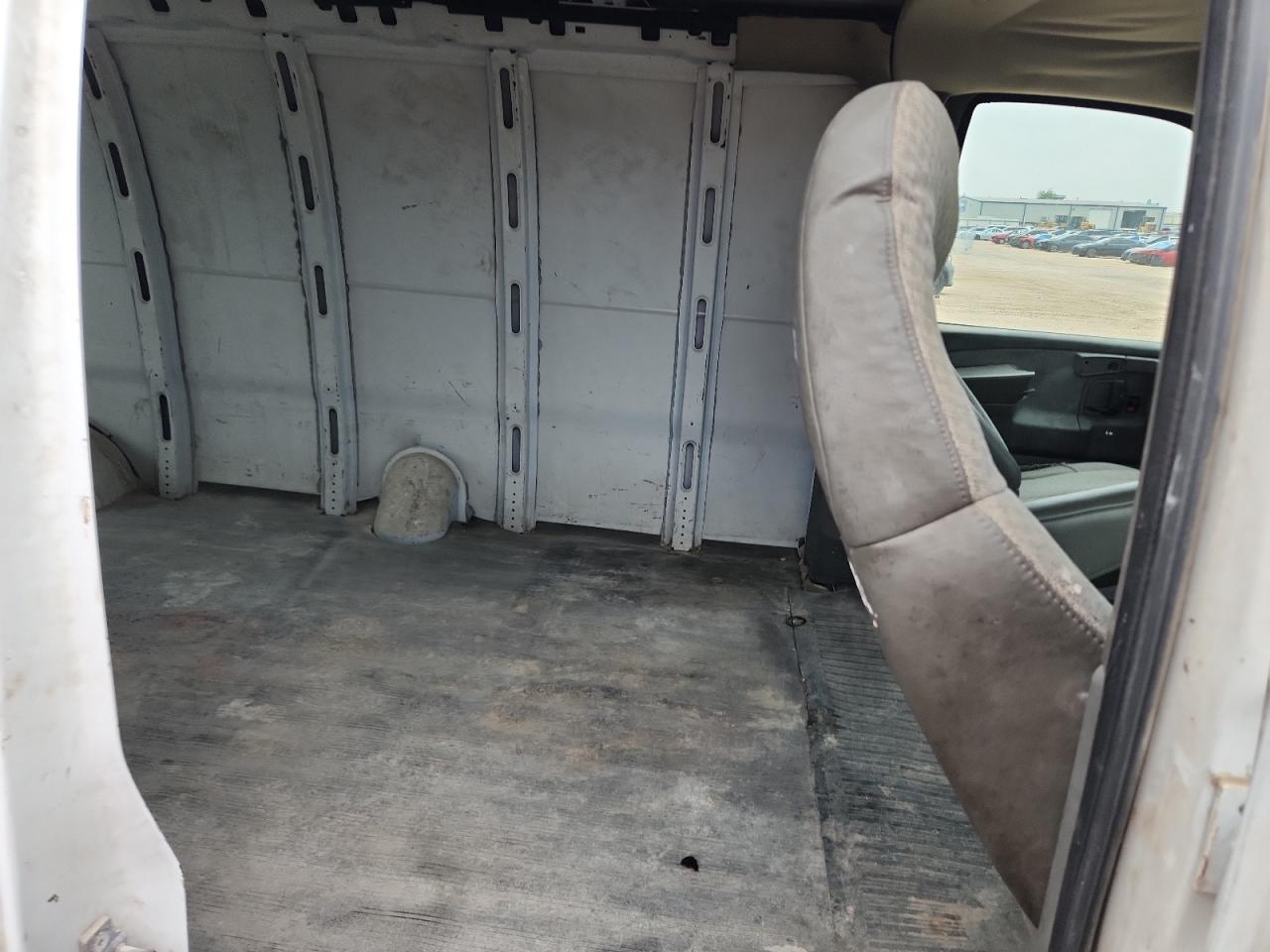 Chevrolet Express