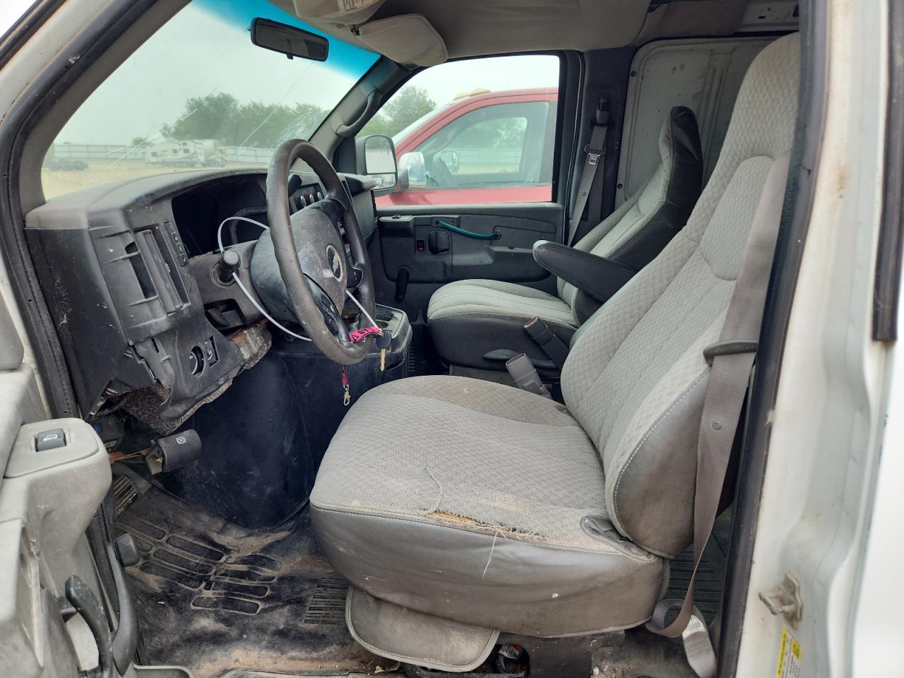 Chevrolet Express