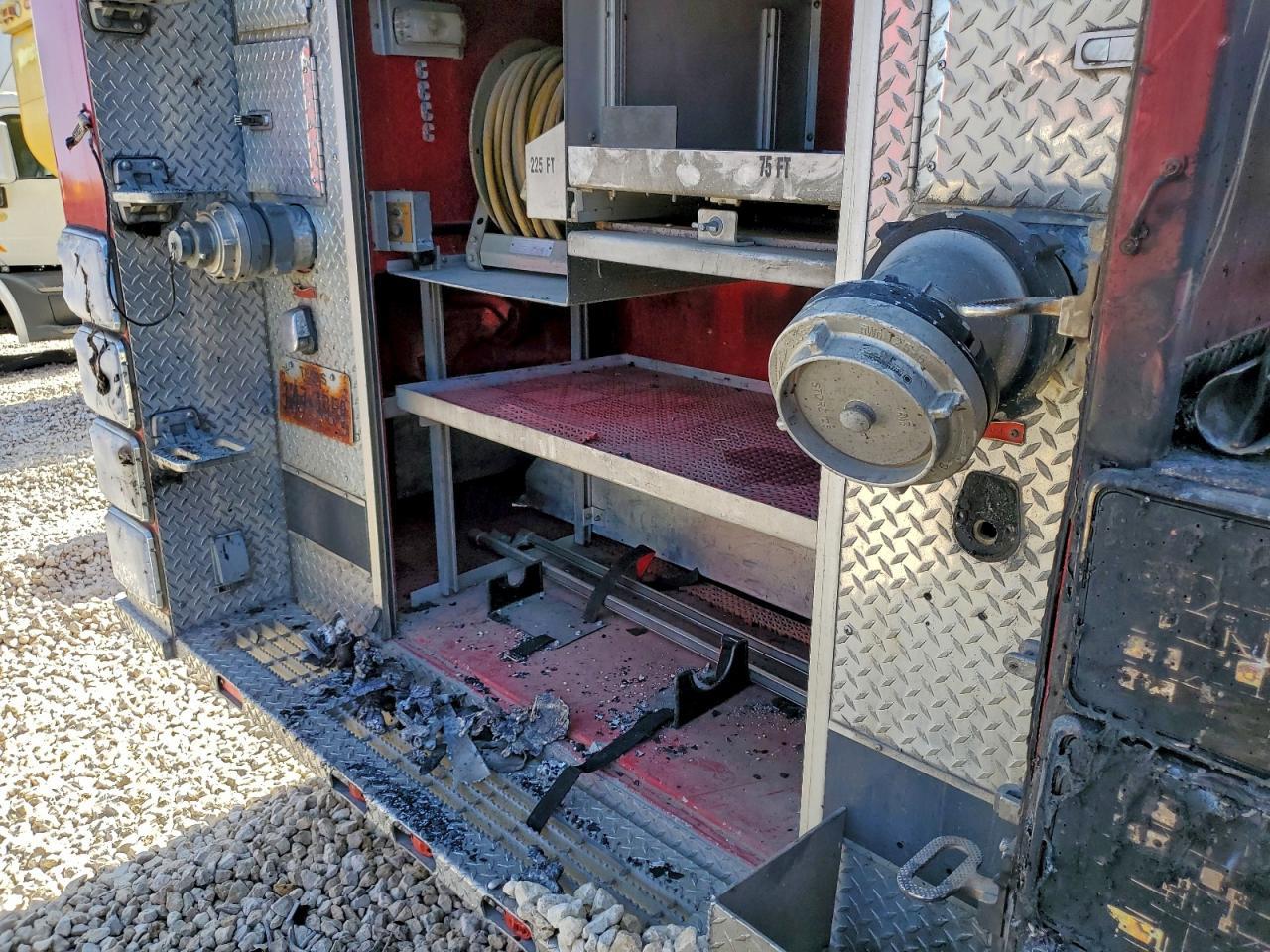 Kovatch Firetruck
