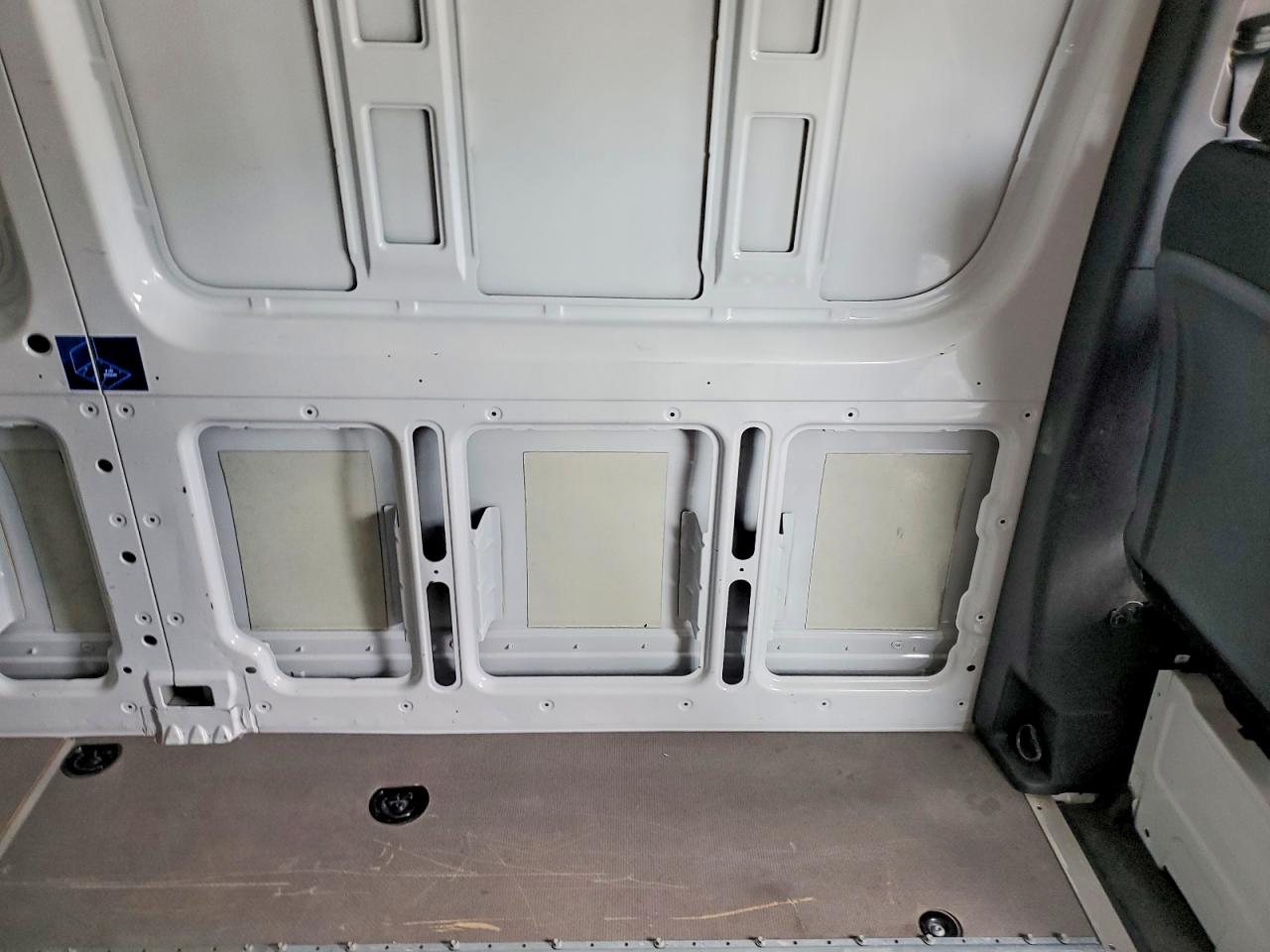 Mercedes-Benz Sprinter 2500