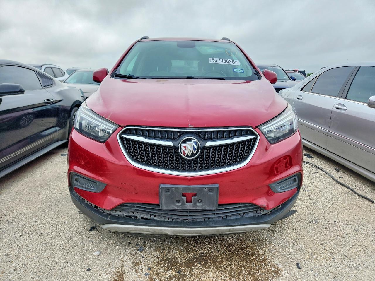 Buick Encore Preferred