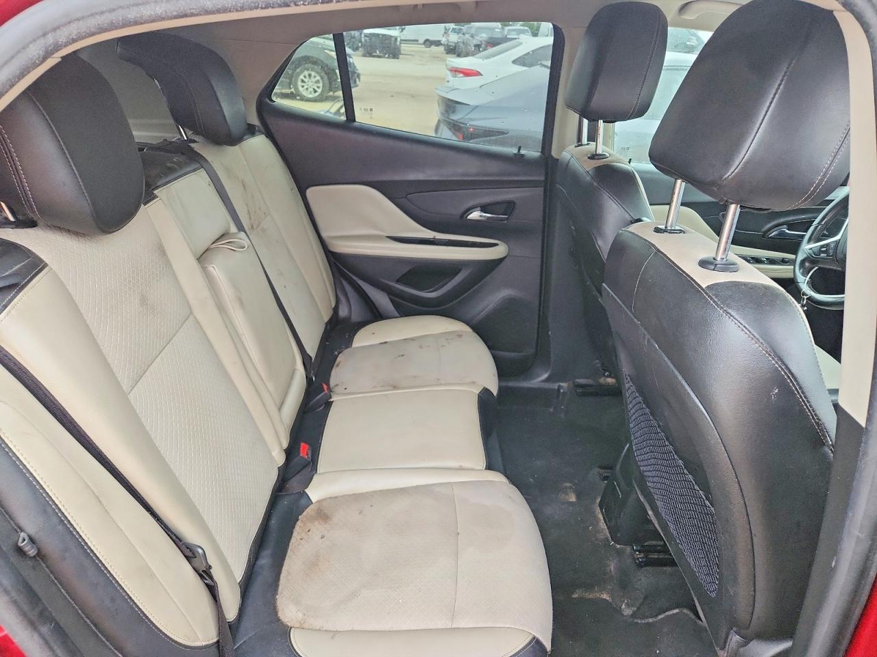 Buick Encore Preferred