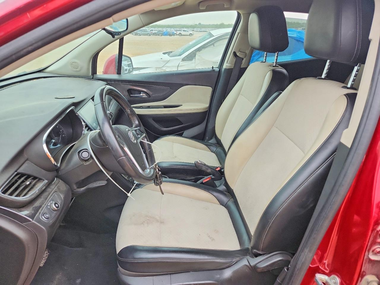 Buick Encore Preferred