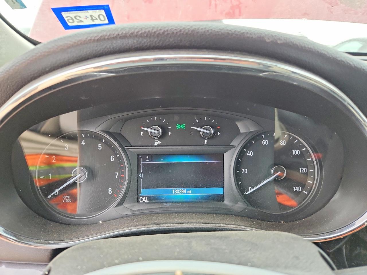 Buick Encore Preferred