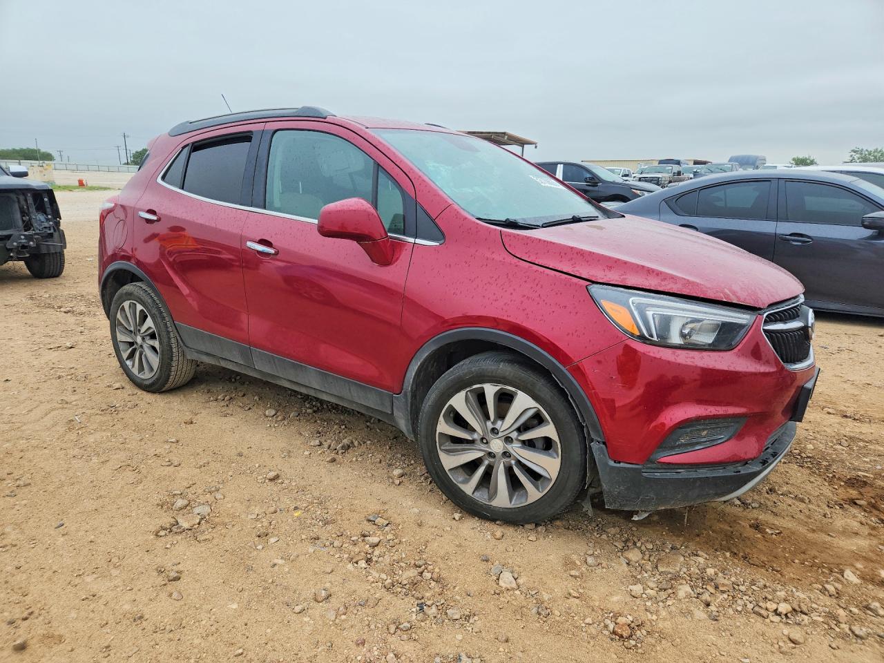 Buick Encore Preferred