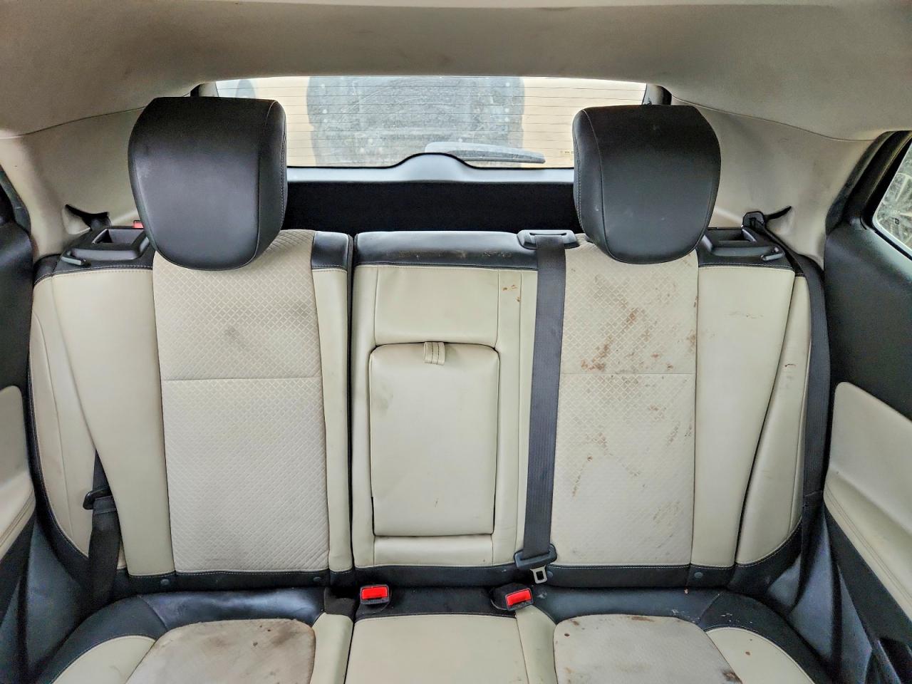 Buick Encore Preferred