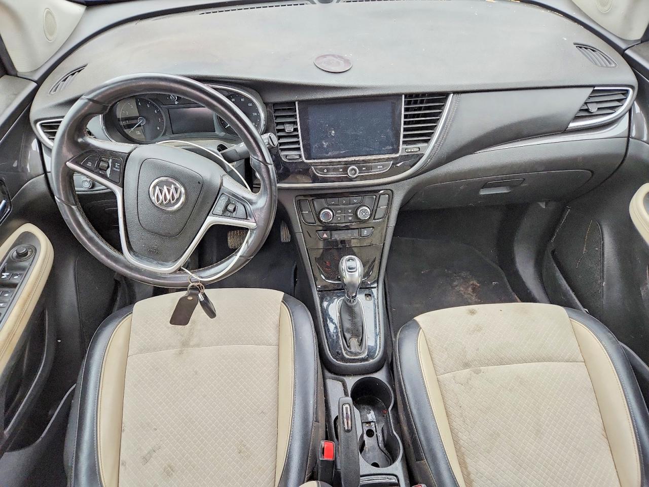 Buick Encore Preferred