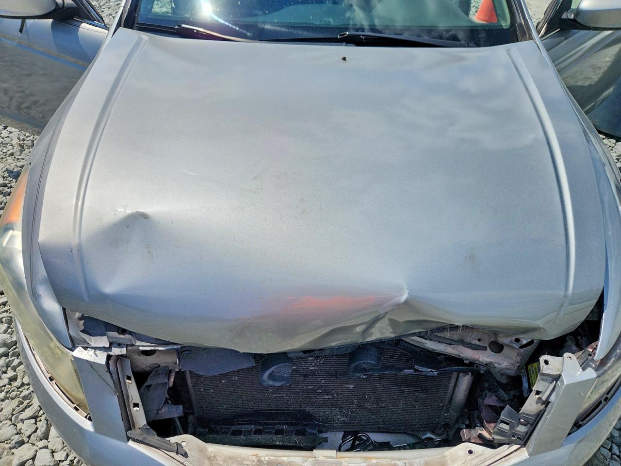 Honda Accord Lxp
