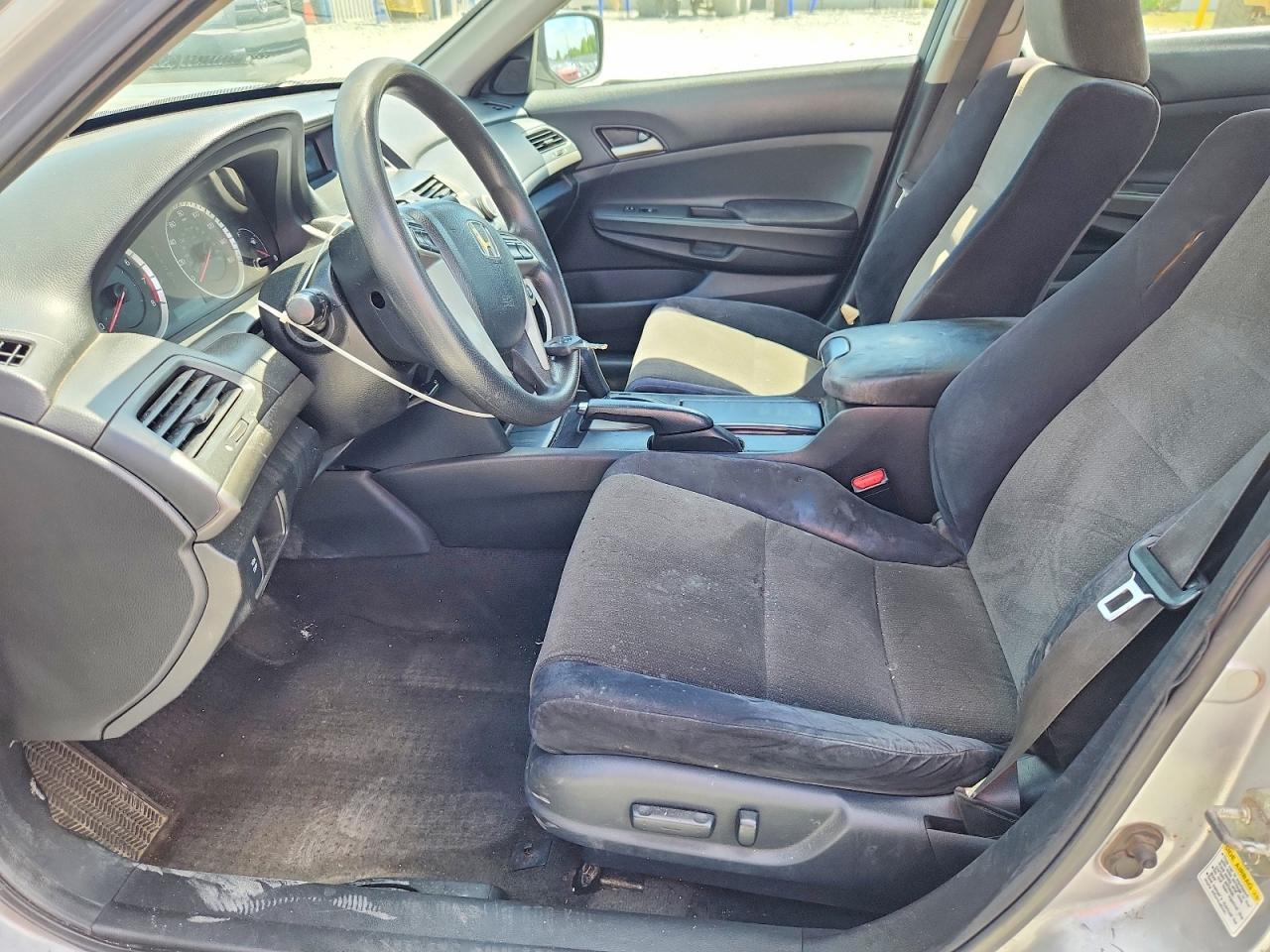 Honda Accord Lxp
