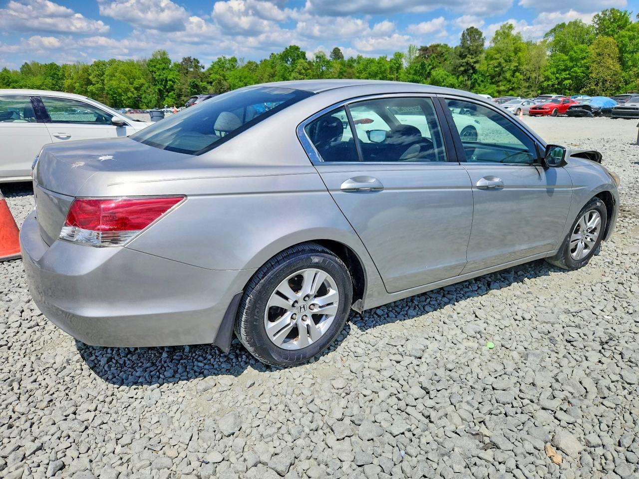 Honda Accord Lxp