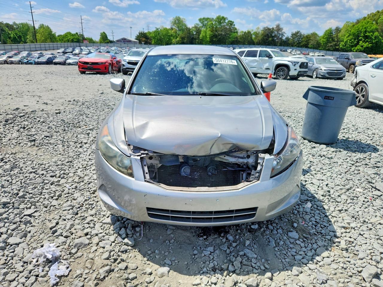 Honda Accord Lxp