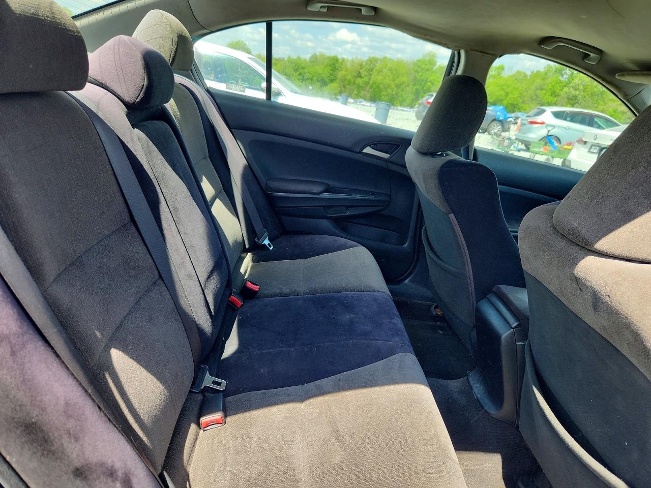 Honda Accord Lxp