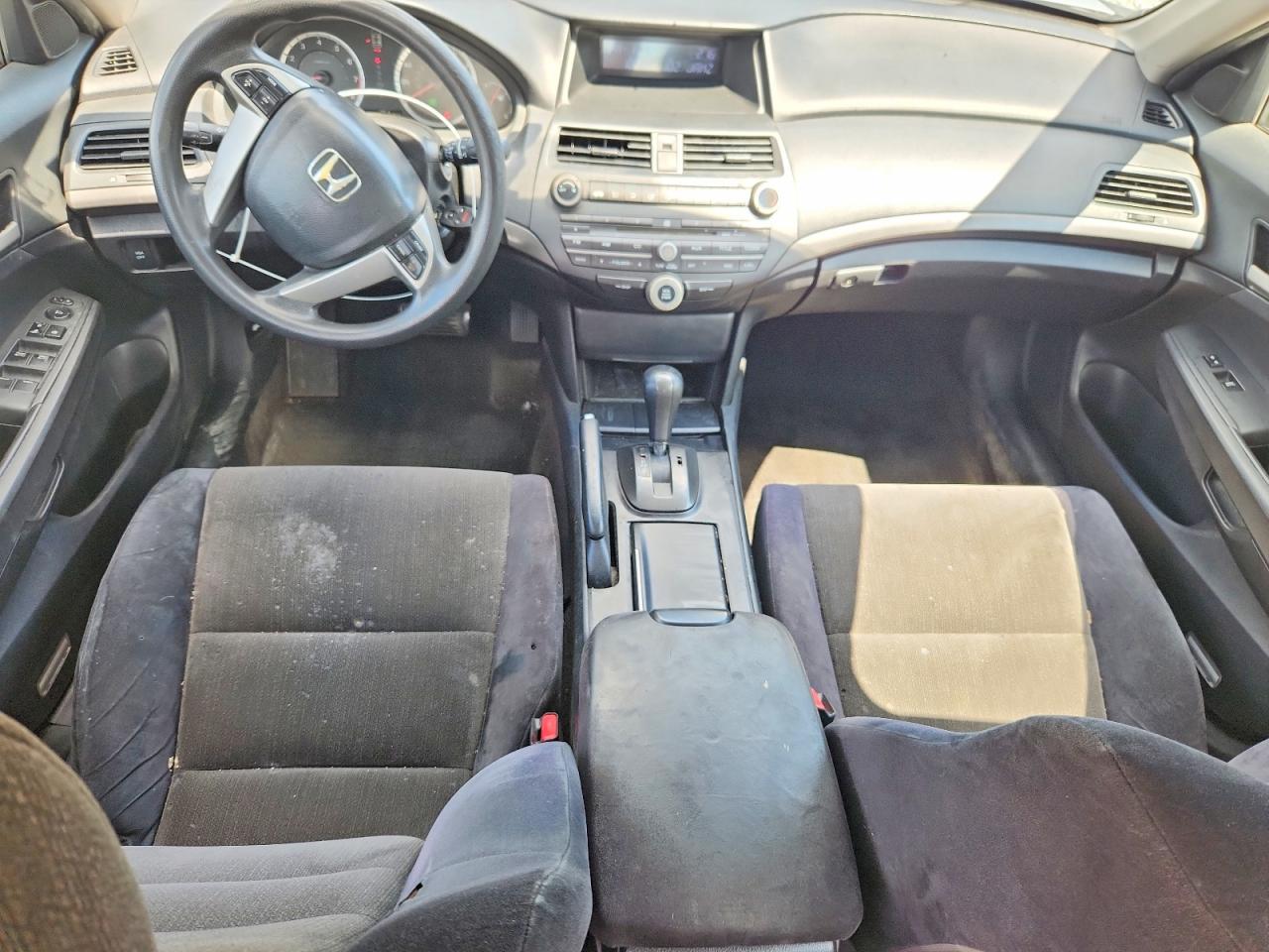 Honda Accord Lxp