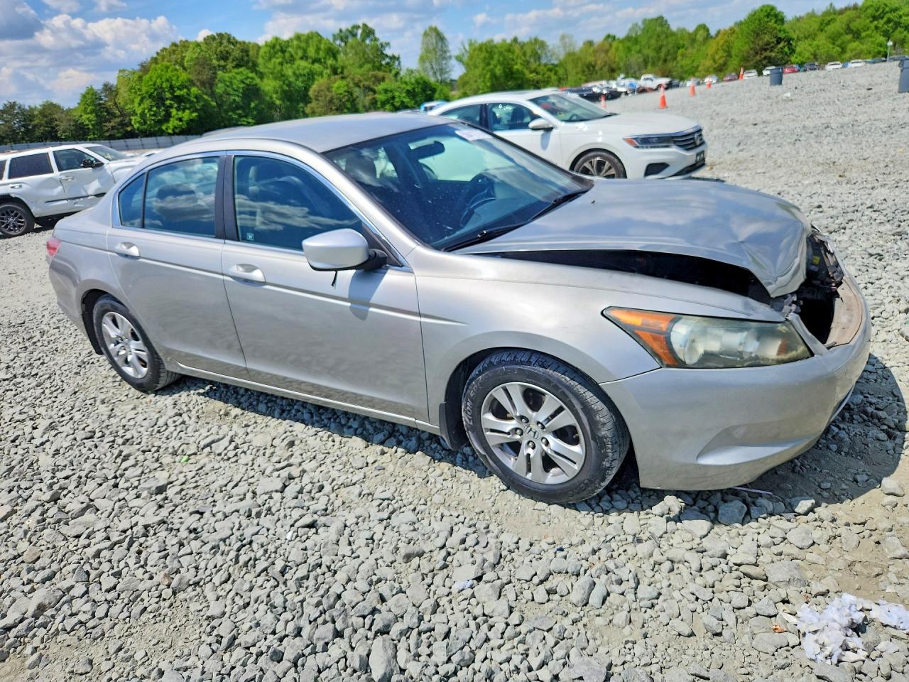 Honda Accord Lxp