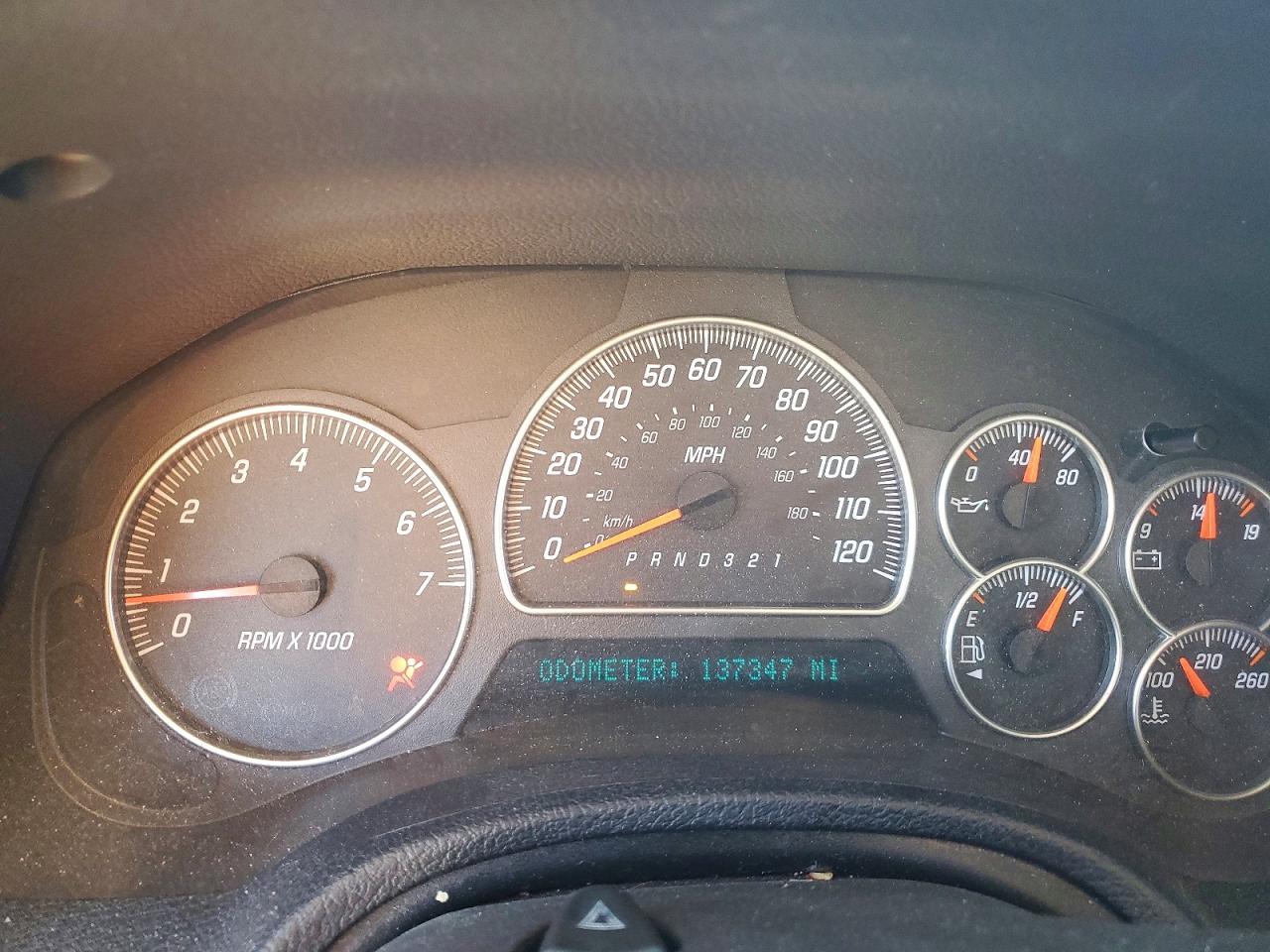GMC Envoy Denali Xl