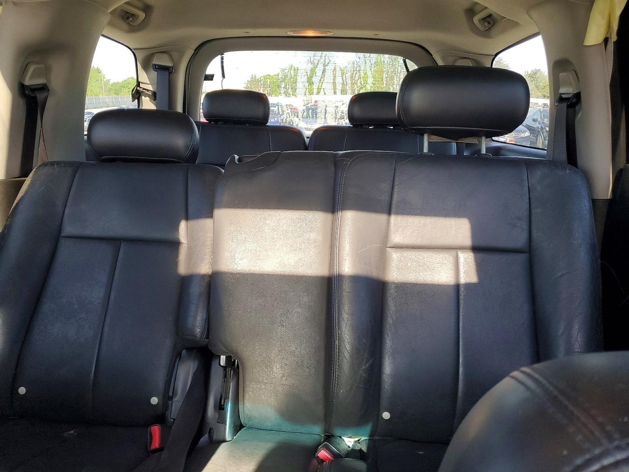 GMC Envoy Denali Xl