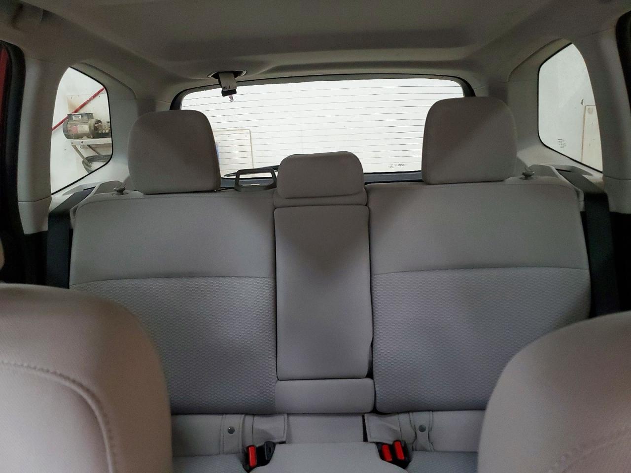 Subaru Forester 2.5i Premium