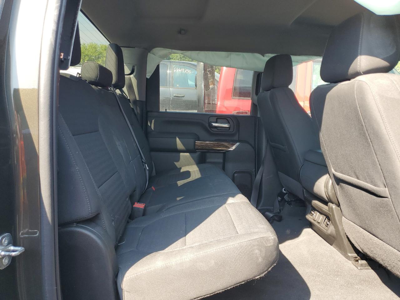 GMC Sierra K3500 Sle