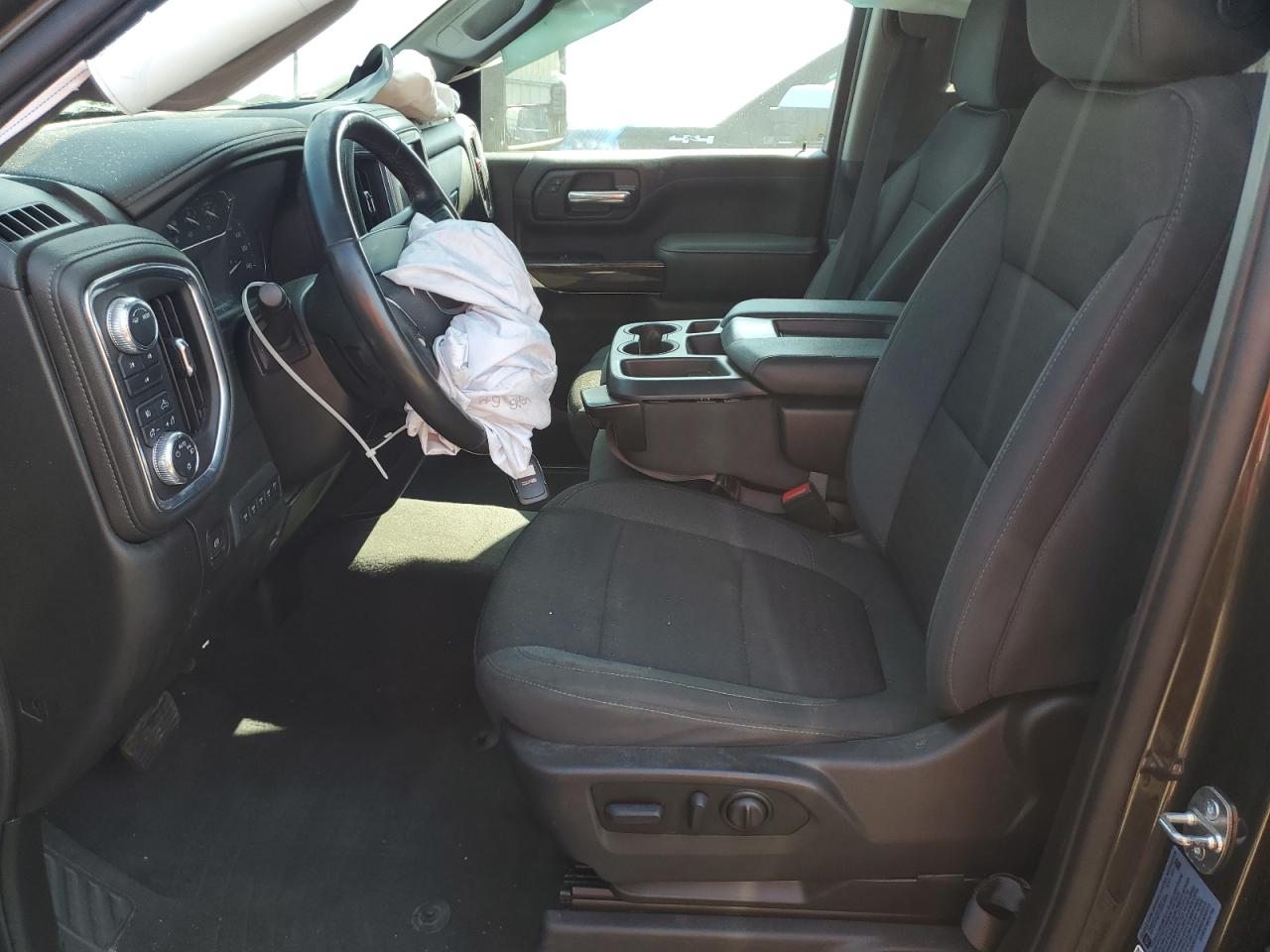 GMC Sierra K3500 Sle