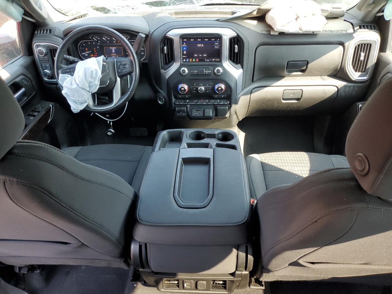 GMC Sierra K3500 Sle