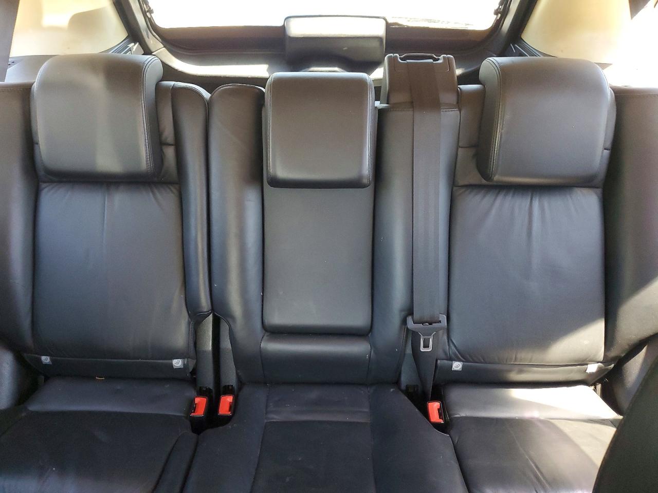 Land Rover Range Rover Hse