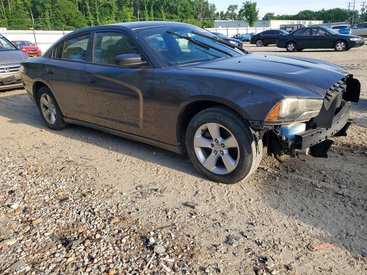 Dodge Charger Se