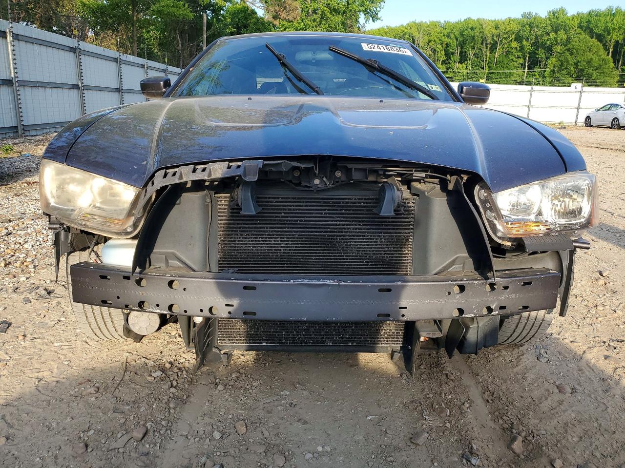 Dodge Charger Se