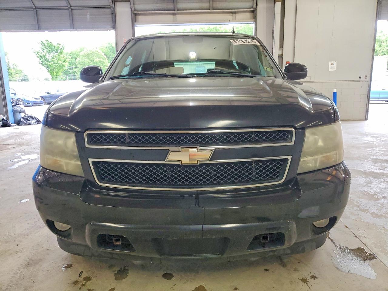 Chevrolet Suburban K1500 Lt