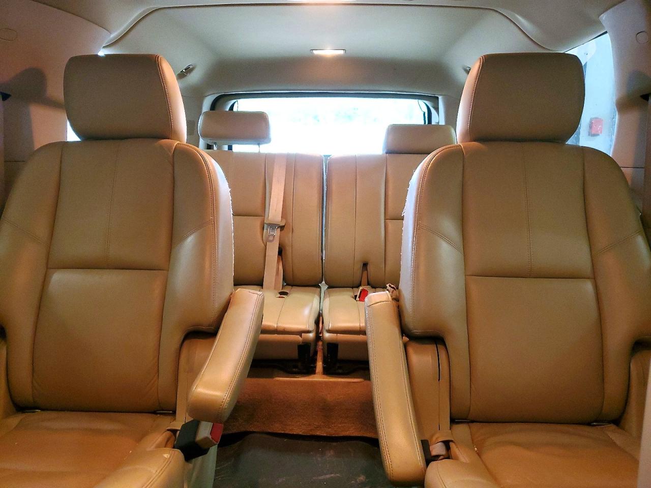 Chevrolet Suburban K1500 Lt