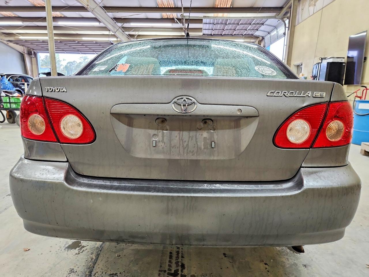 Toyota Corolla Ce