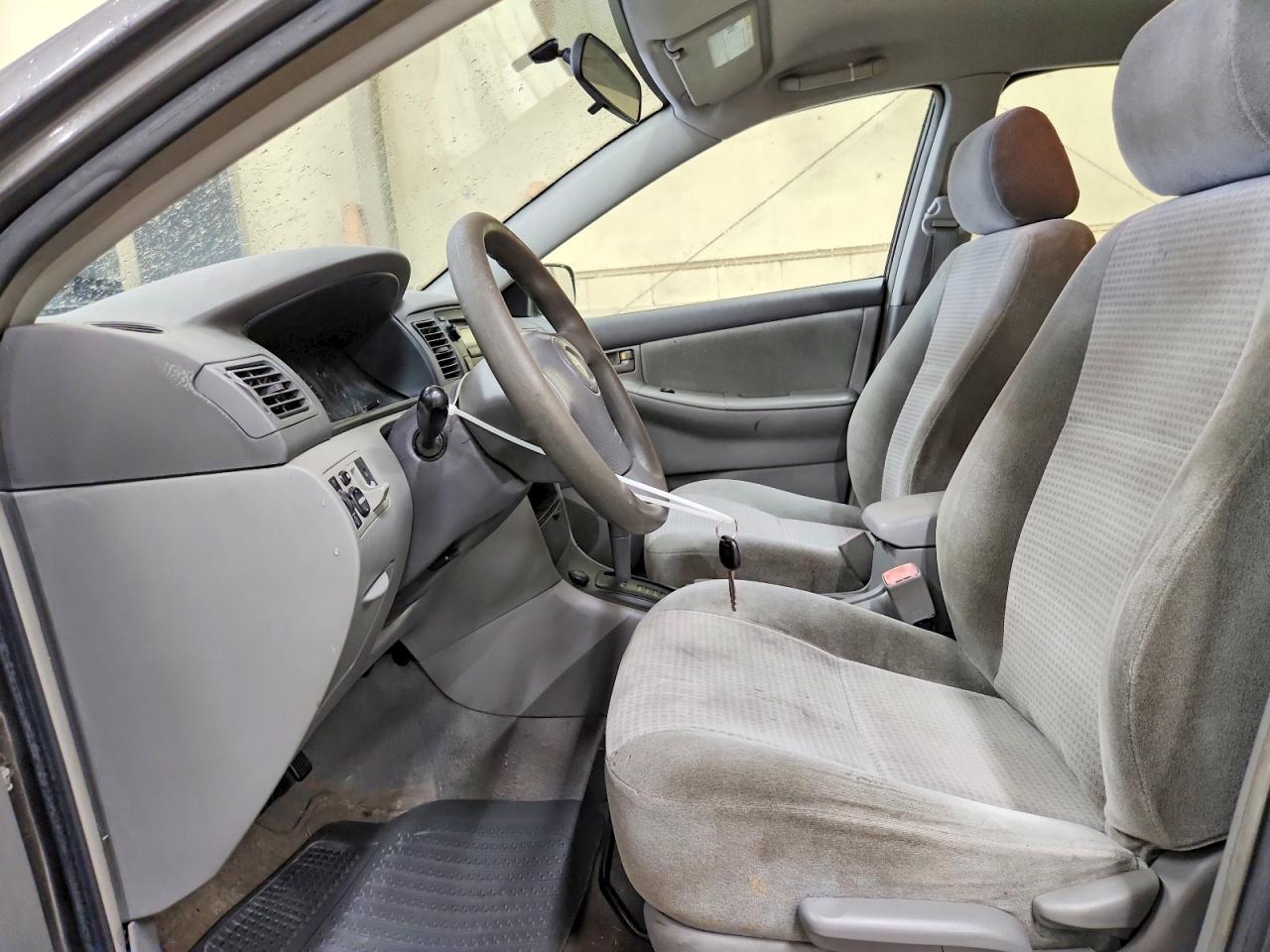 Toyota Corolla Ce