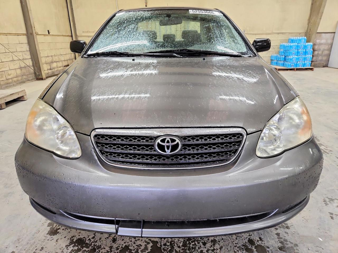 Toyota Corolla Ce