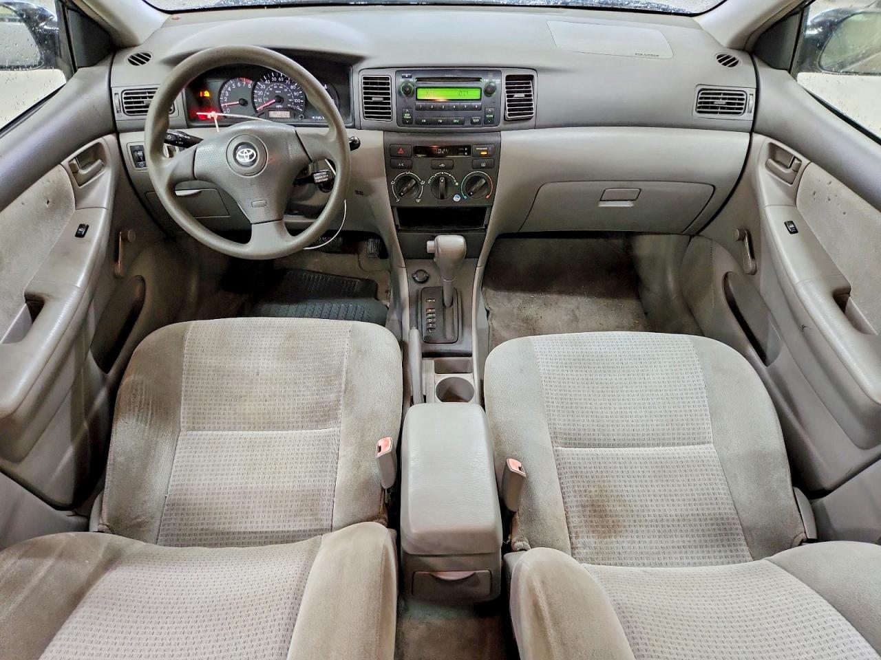 Toyota Corolla Ce