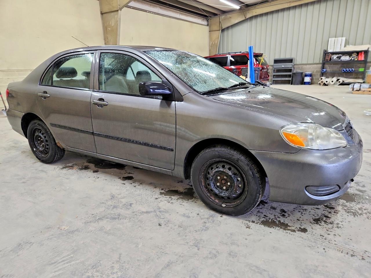 Toyota Corolla Ce
