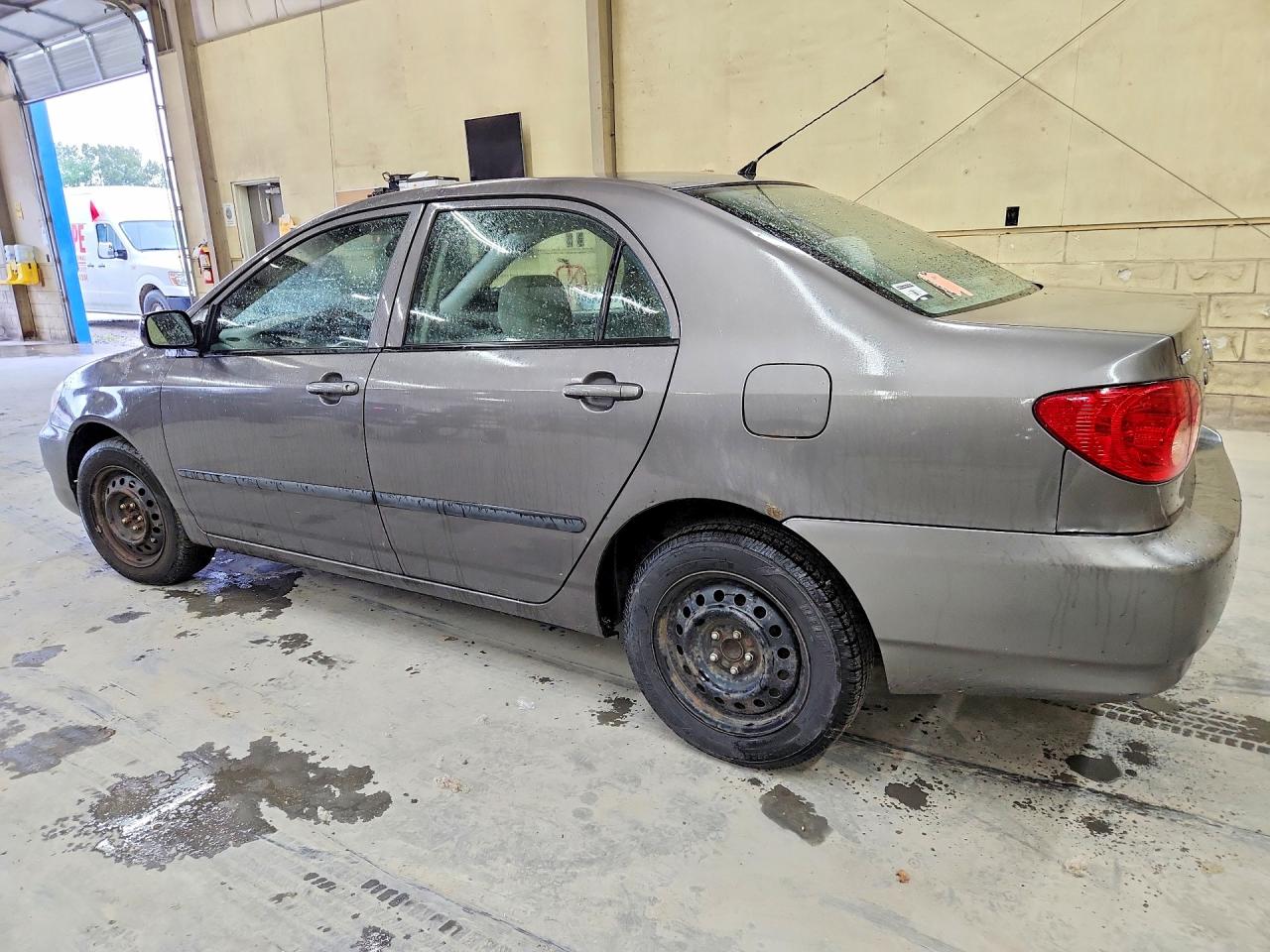 Toyota Corolla Ce