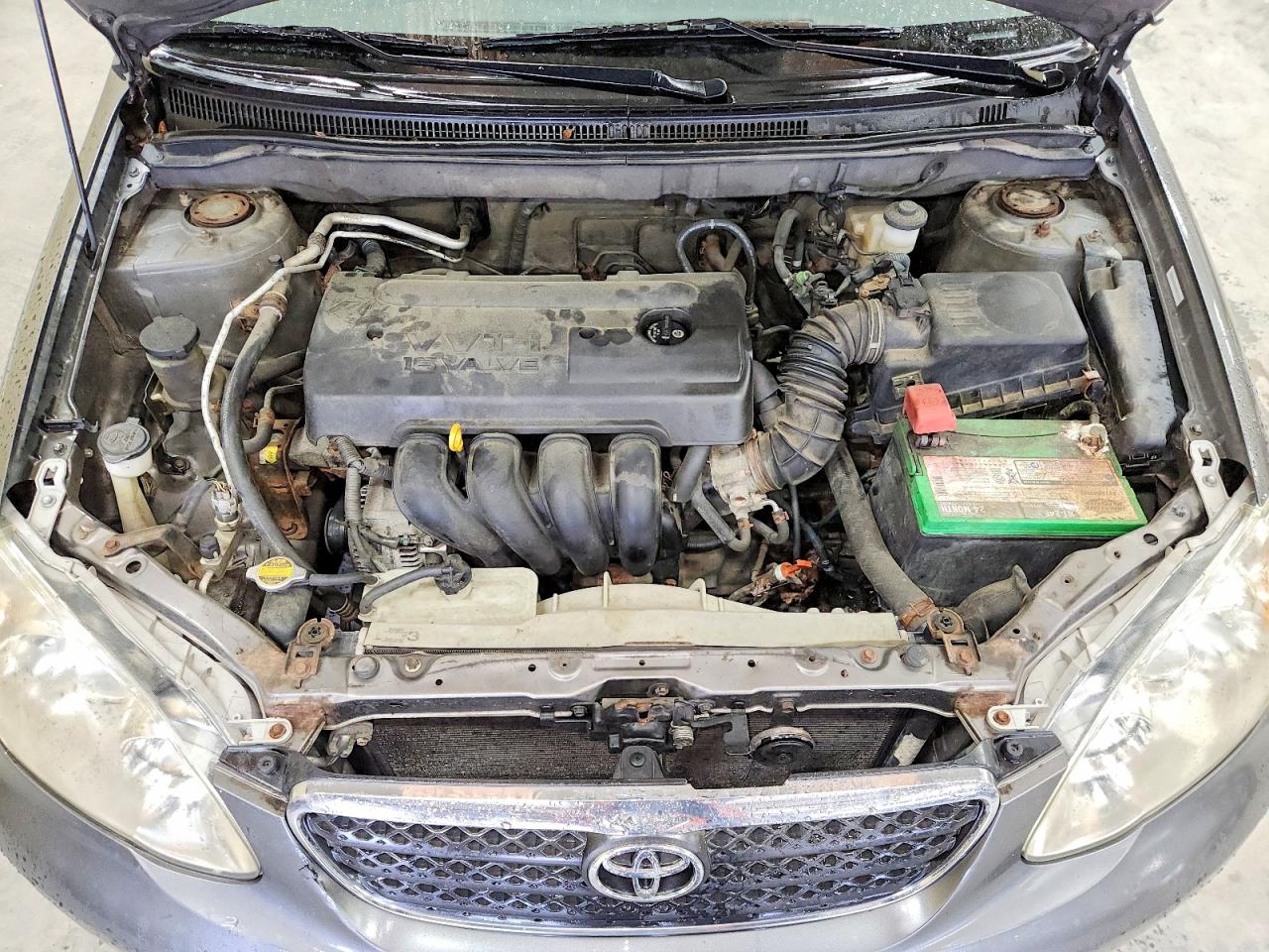 Toyota Corolla Ce
