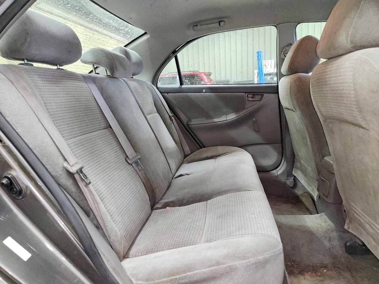 Toyota Corolla Ce