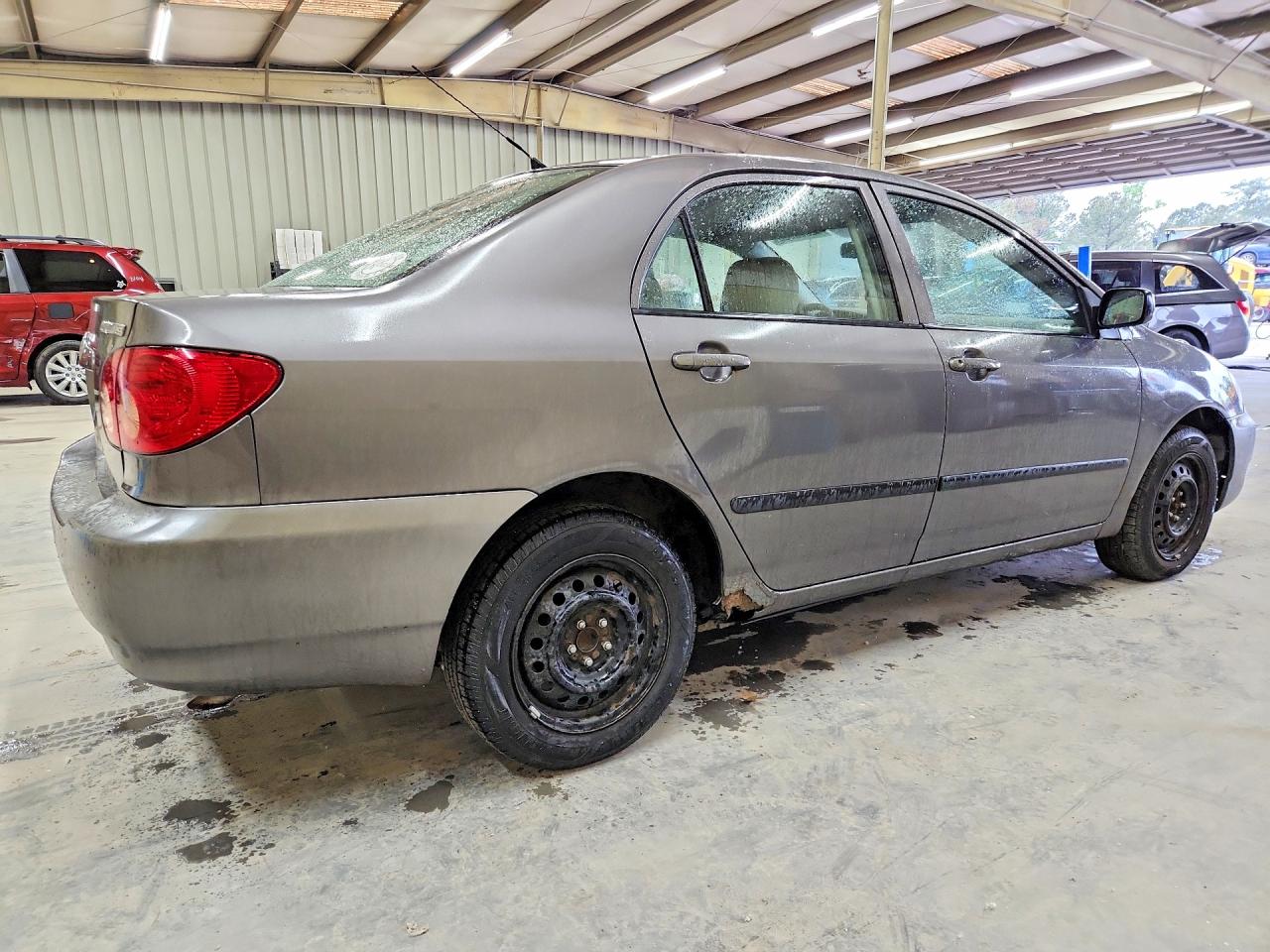 Toyota Corolla Ce