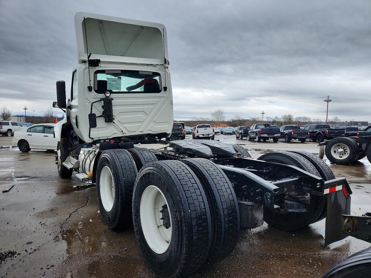 International Lt625