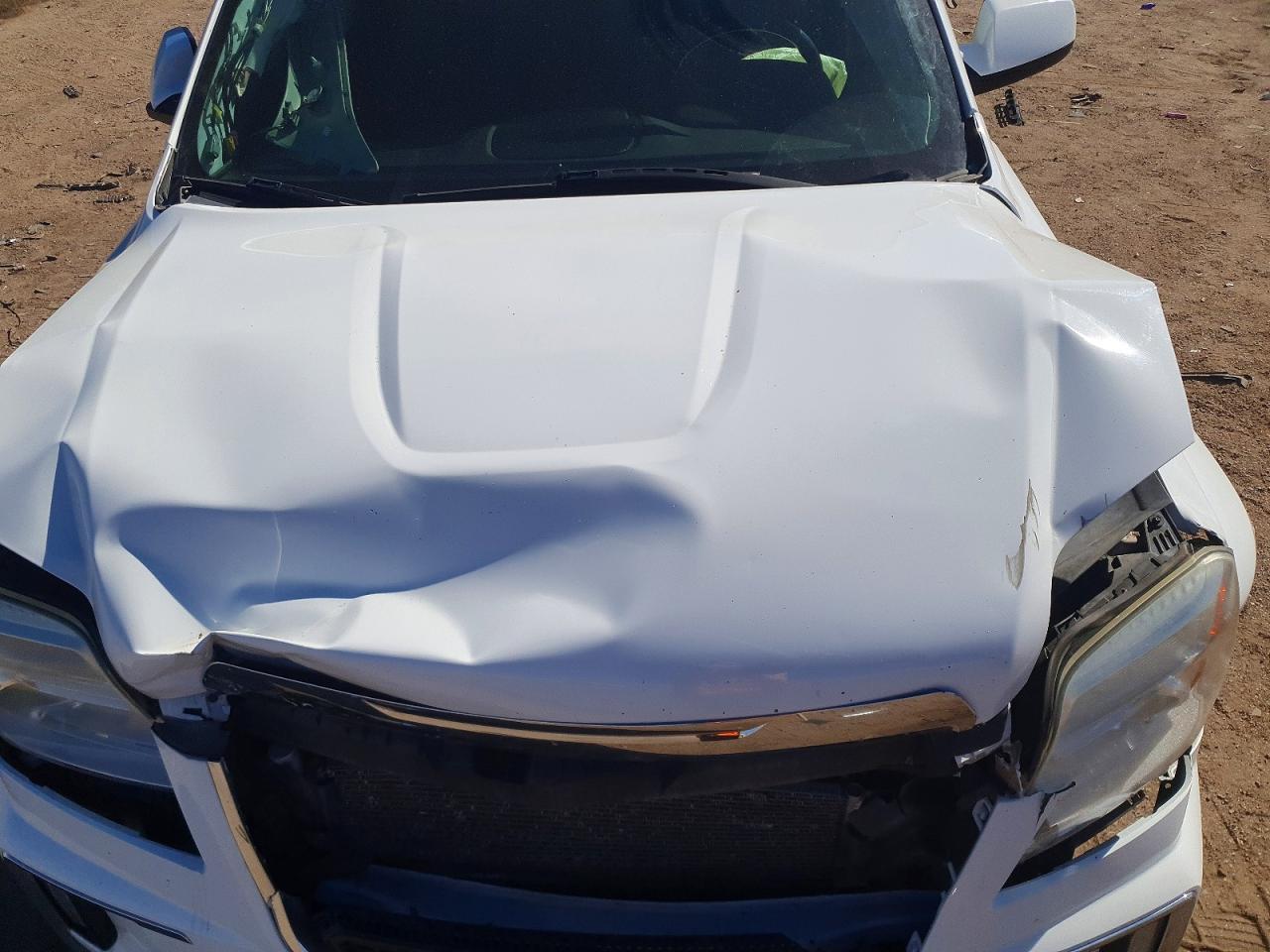 GMC Terrain Sle