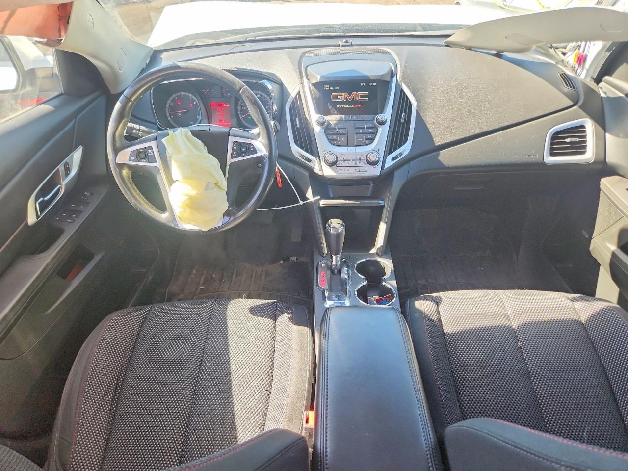 GMC Terrain Sle