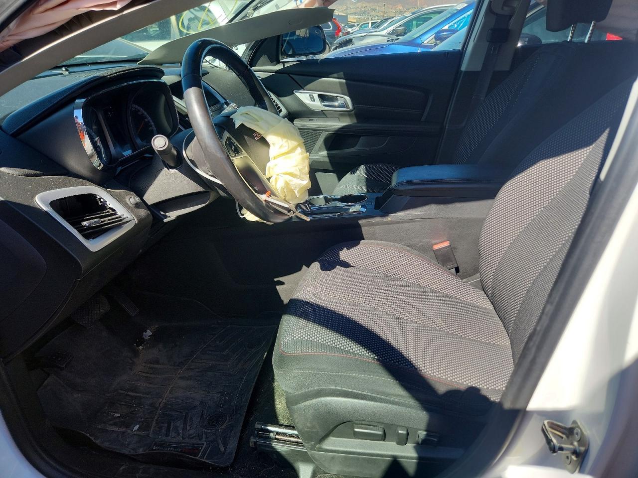 GMC Terrain Sle