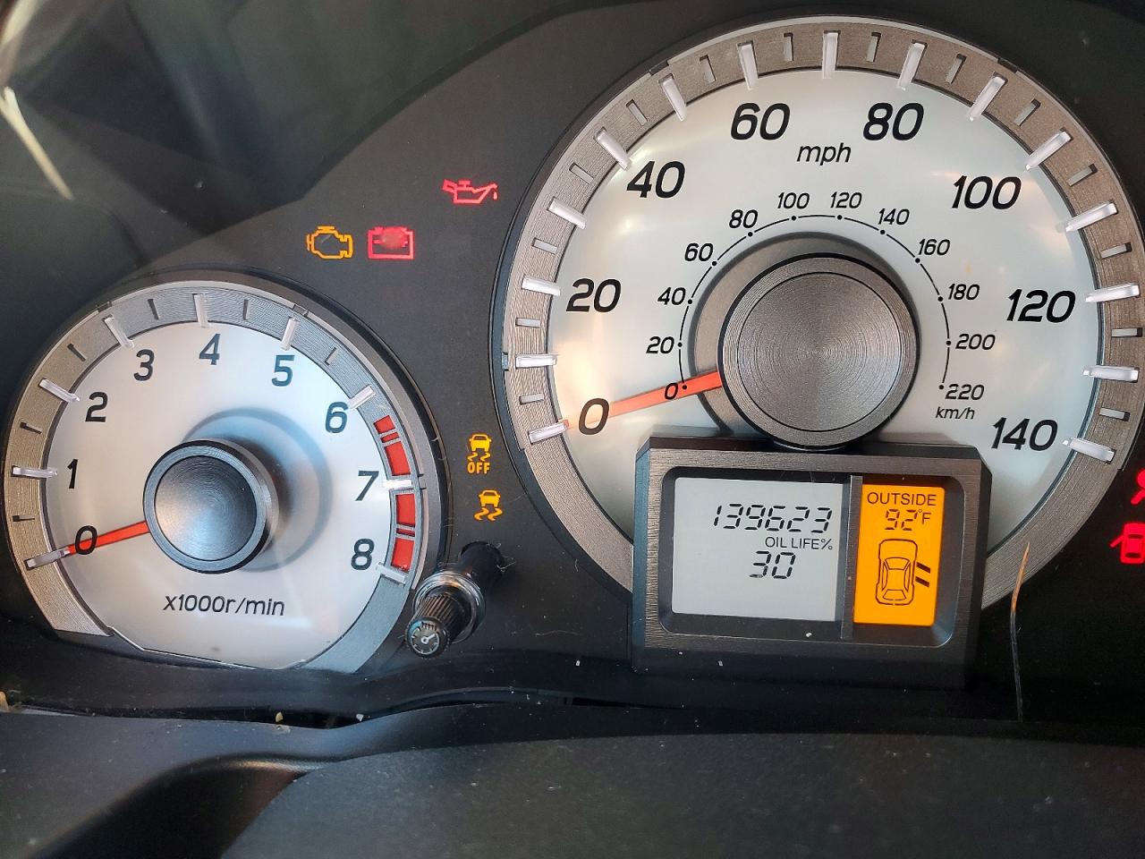 Honda Pilot Exl