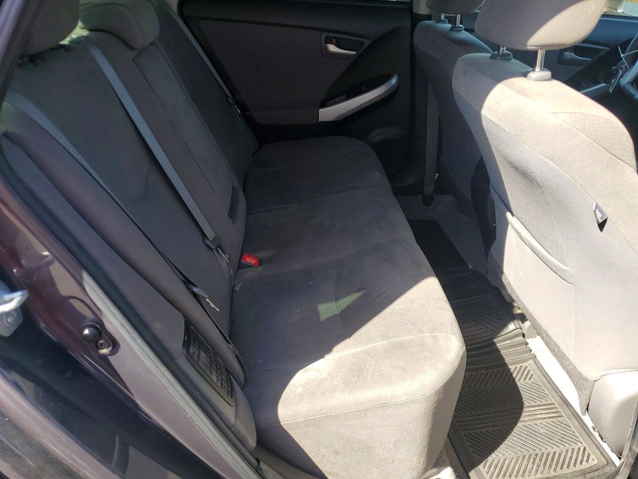 Toyota Prius Two