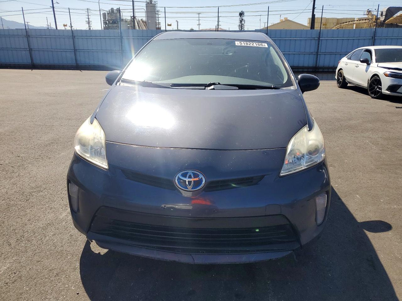 Toyota Prius Two