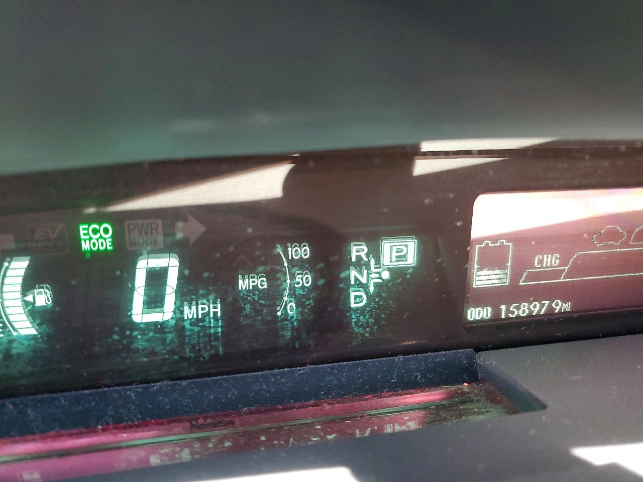Toyota Prius Two