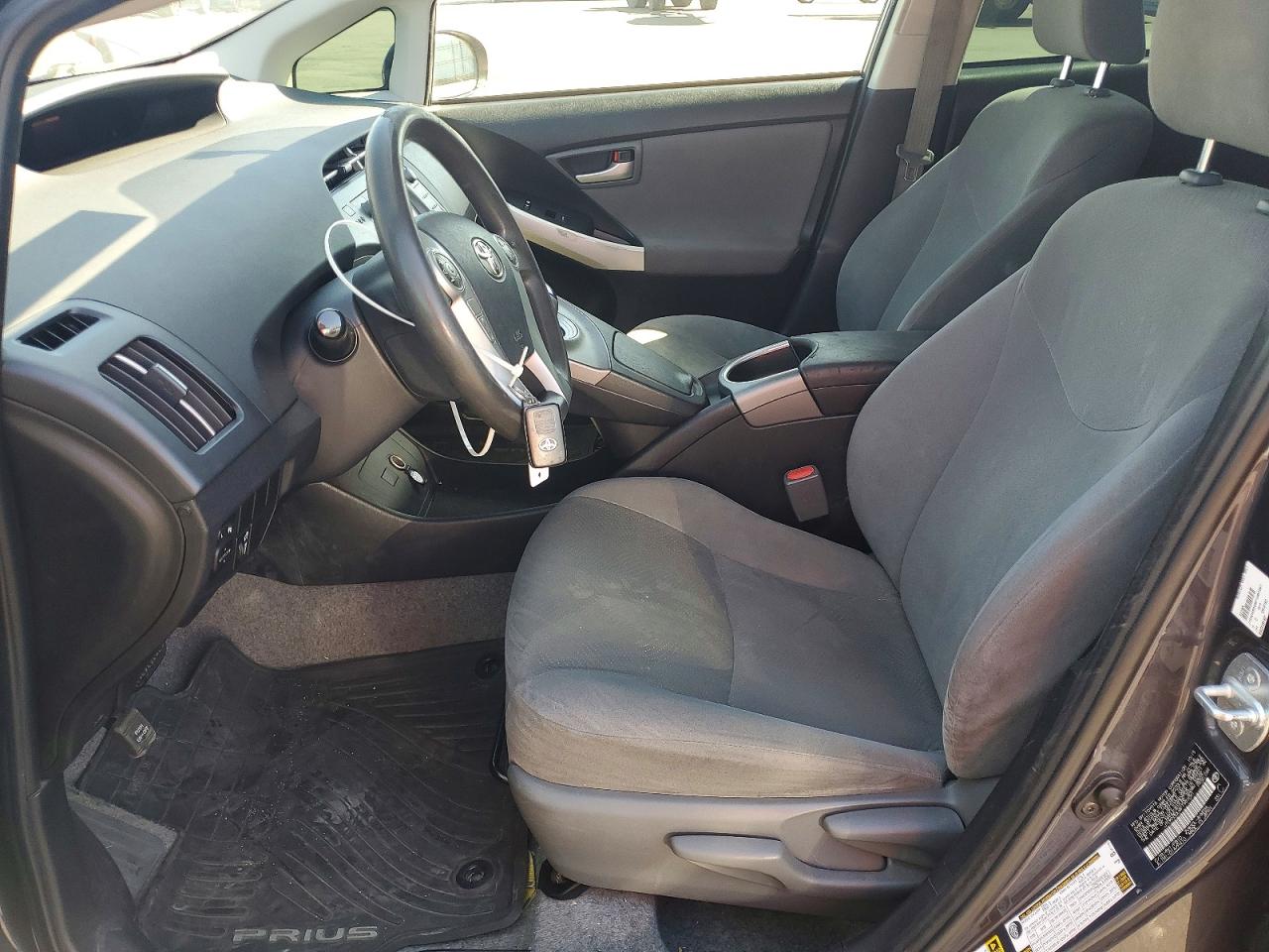 Toyota Prius Two