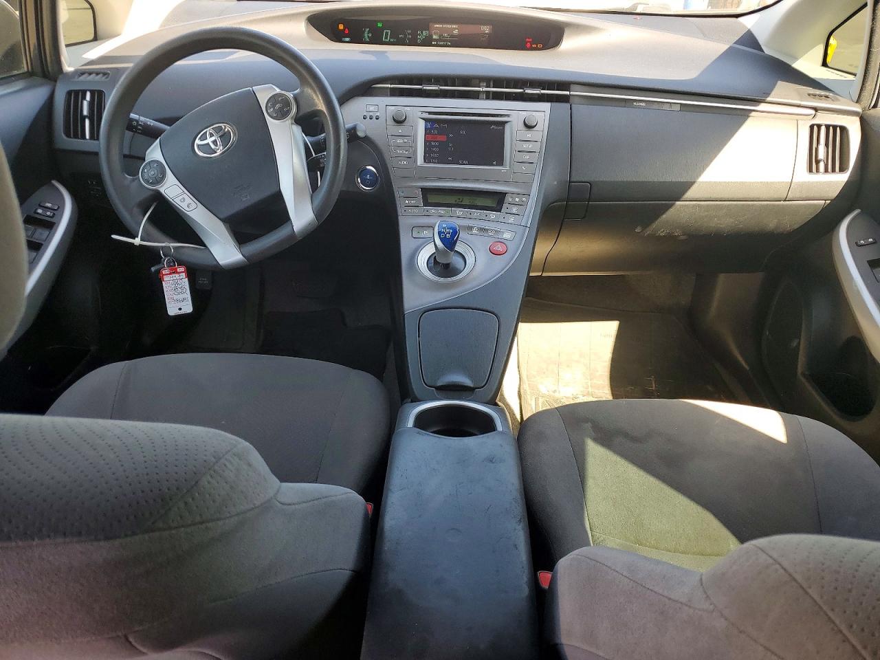Toyota Prius Two