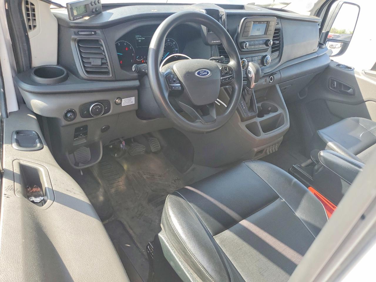 Ford Transit Unknown