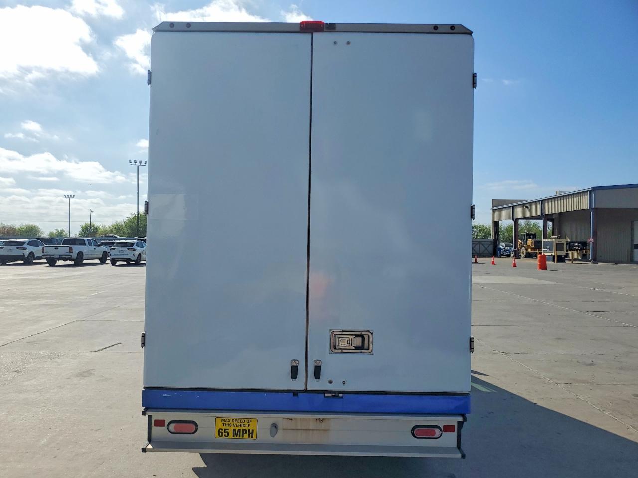 Ford Transit Unknown